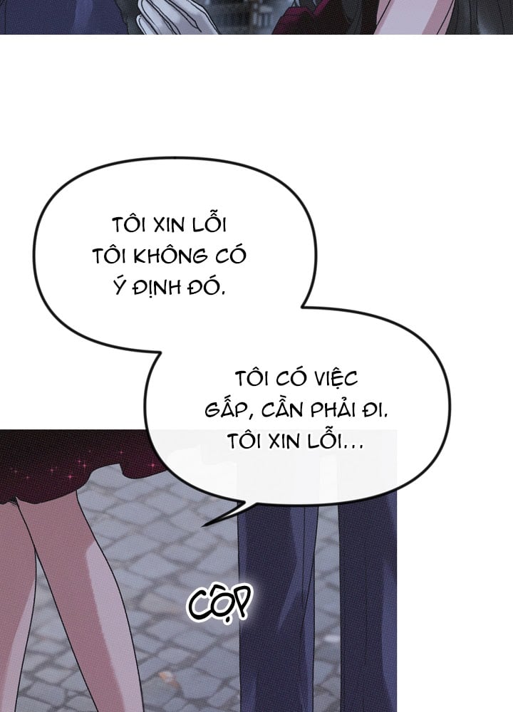 Em Dám Không ? Chapter 13 - Trang 2