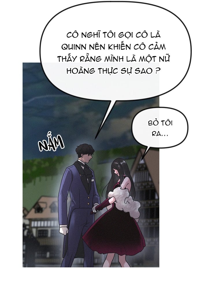 Em Dám Không ? Chapter 13 - Trang 2