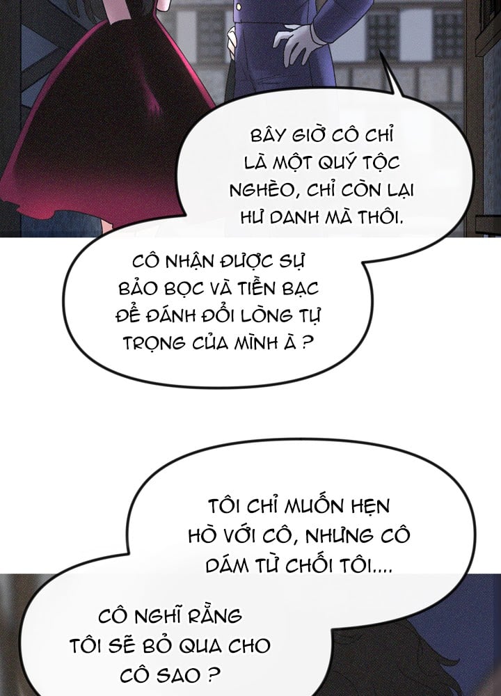 Em Dám Không ? Chapter 13 - Trang 2