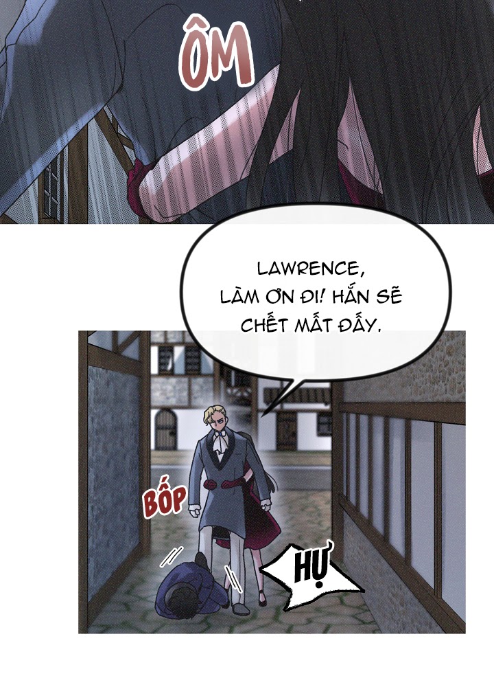 Em Dám Không ? Chapter 13 - Trang 2