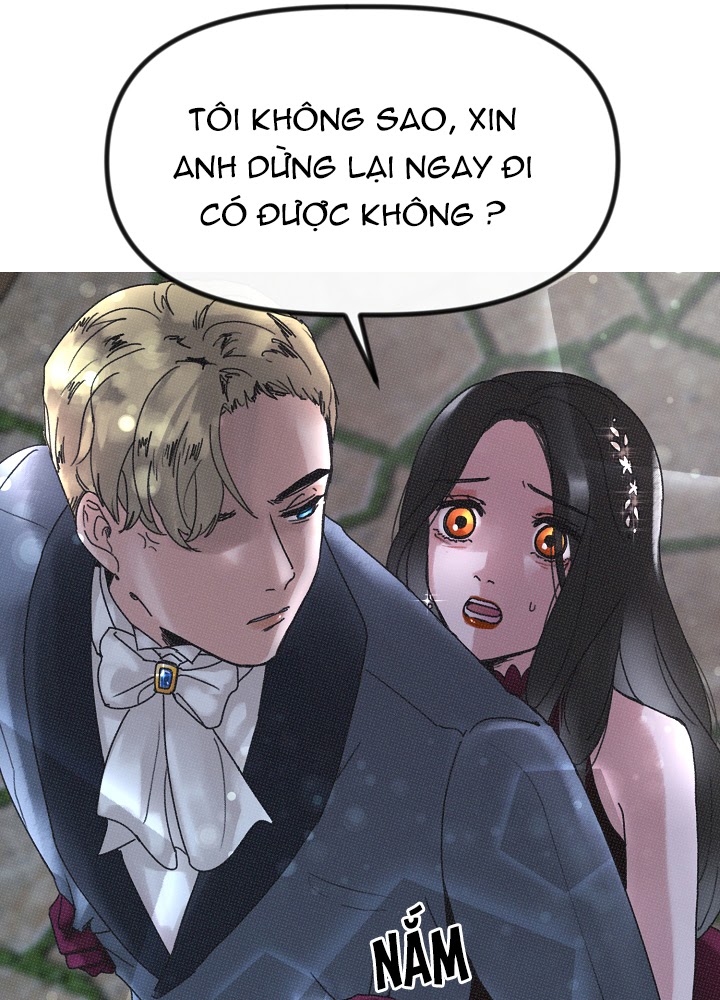 Em Dám Không ? Chapter 13 - Trang 2