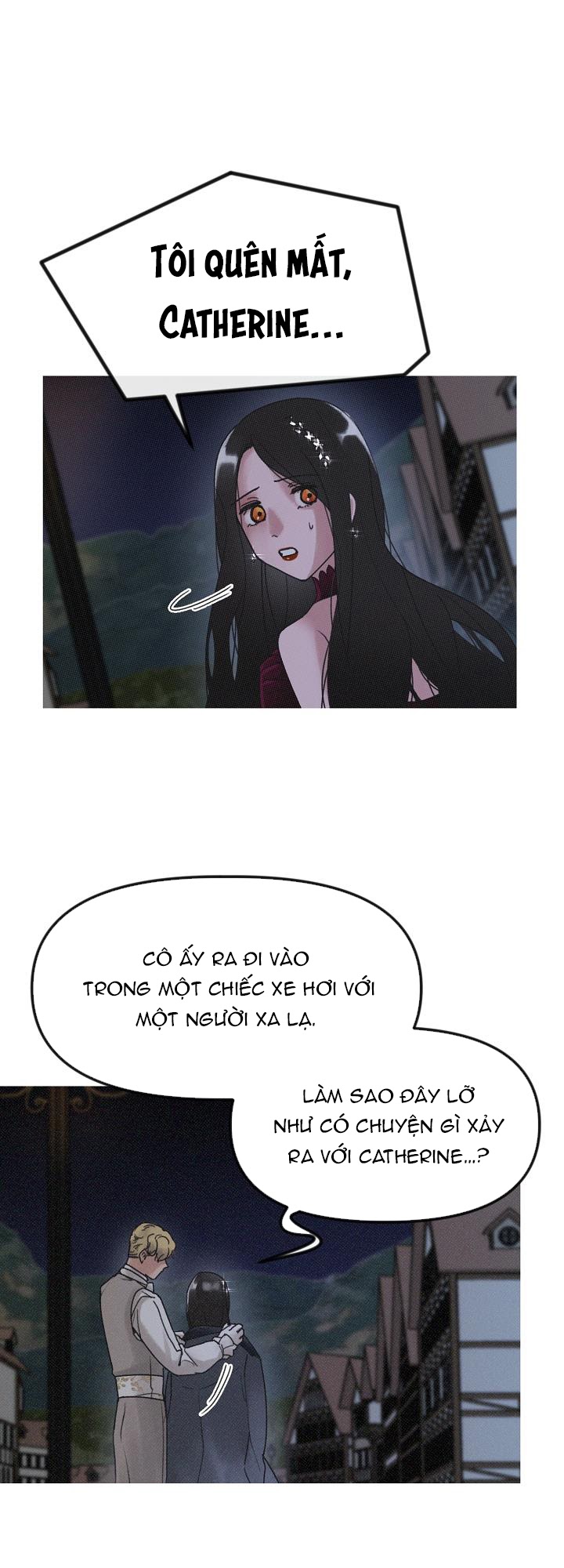 Em Dám Không ? Chapter 14 - Trang 2