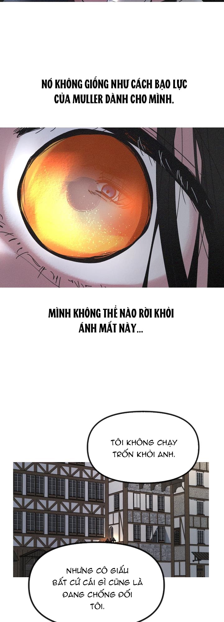 Em Dám Không ? Chapter 14 - Trang 2