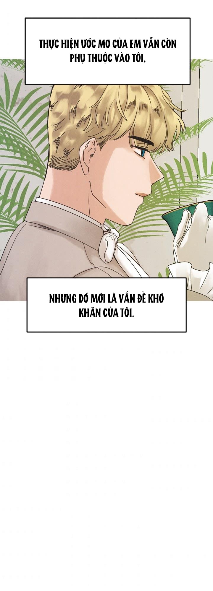 Em Dám Không ? Chapter 14 - Trang 2