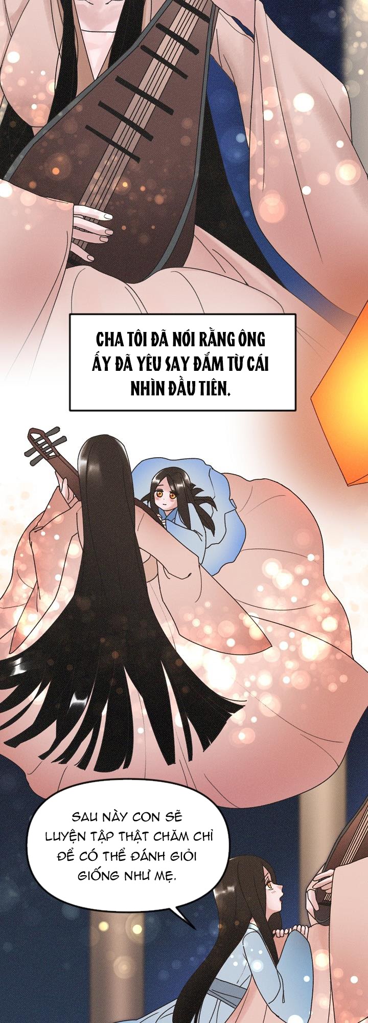 Em Dám Không ? Chapter 14 - Trang 2