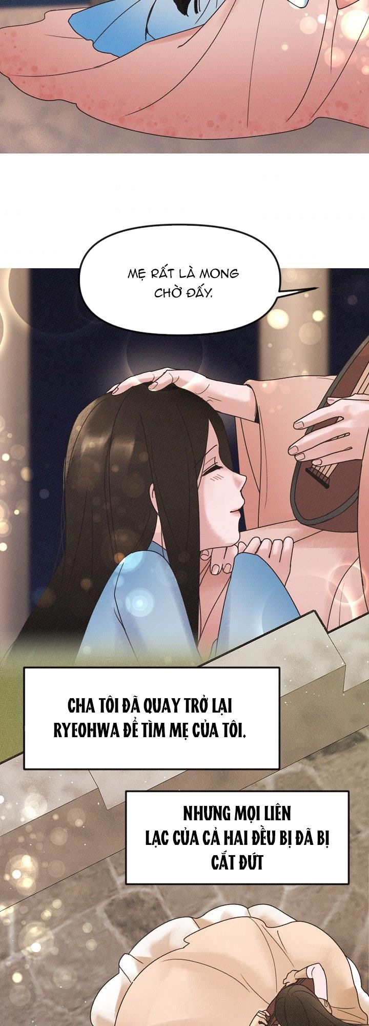 Em Dám Không ? Chapter 14 - Trang 2