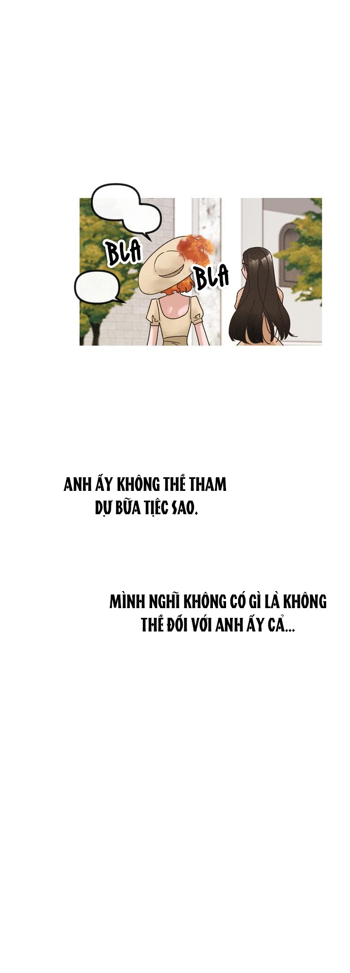 Em Dám Không ? Chapter 15 - Trang 2