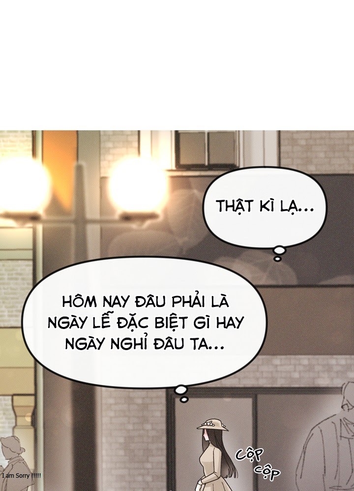 Em Dám Không ? Chapter 16 - Trang 2