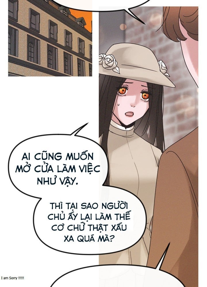 Em Dám Không ? Chapter 16 - Trang 2