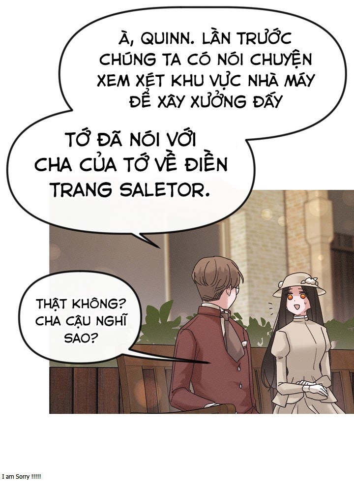 Em Dám Không ? Chapter 16 - Trang 2