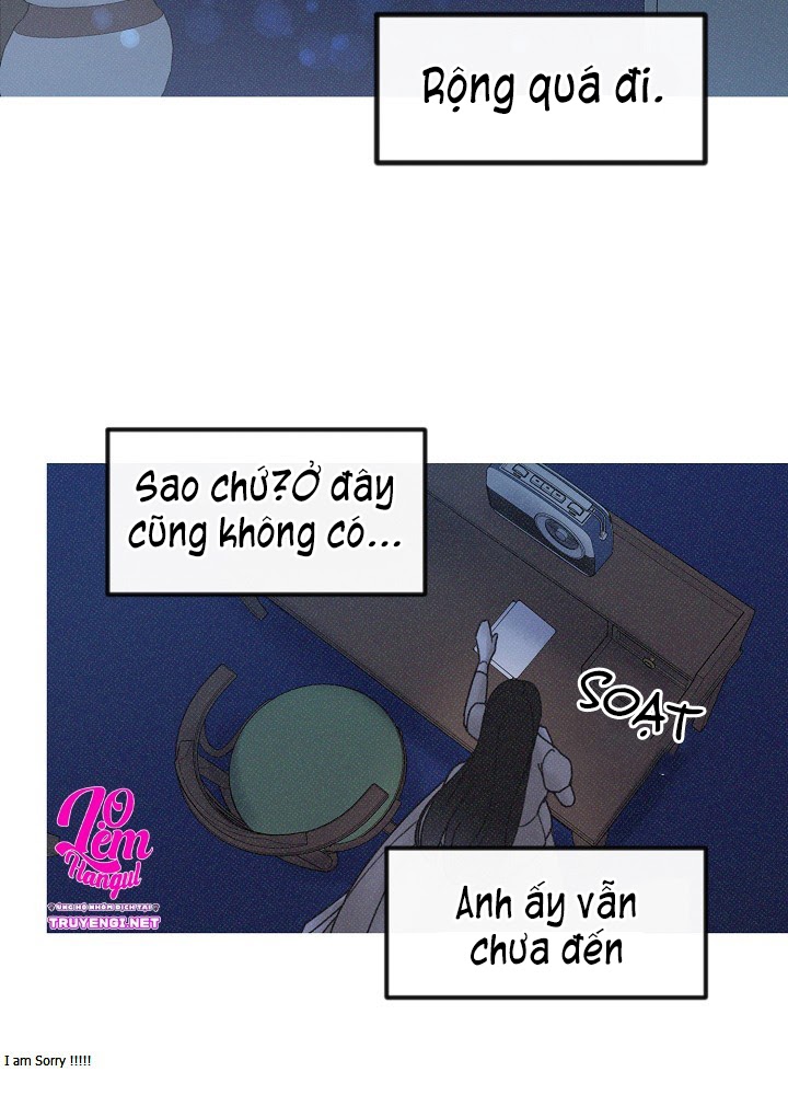 Em Dám Không ? Chapter 16 - Trang 2