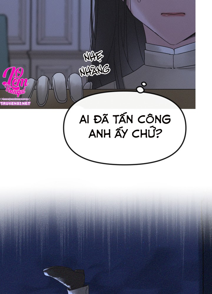 Em Dám Không ? Chapter 16 - Trang 2