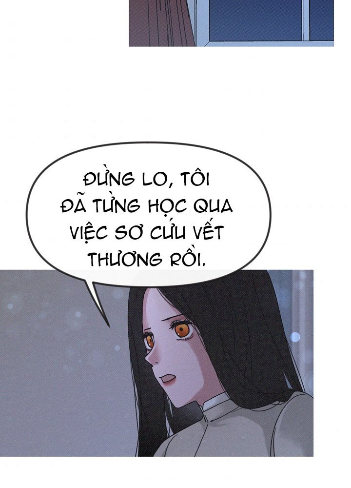 Em Dám Không ? Chapter 17 - Trang 2