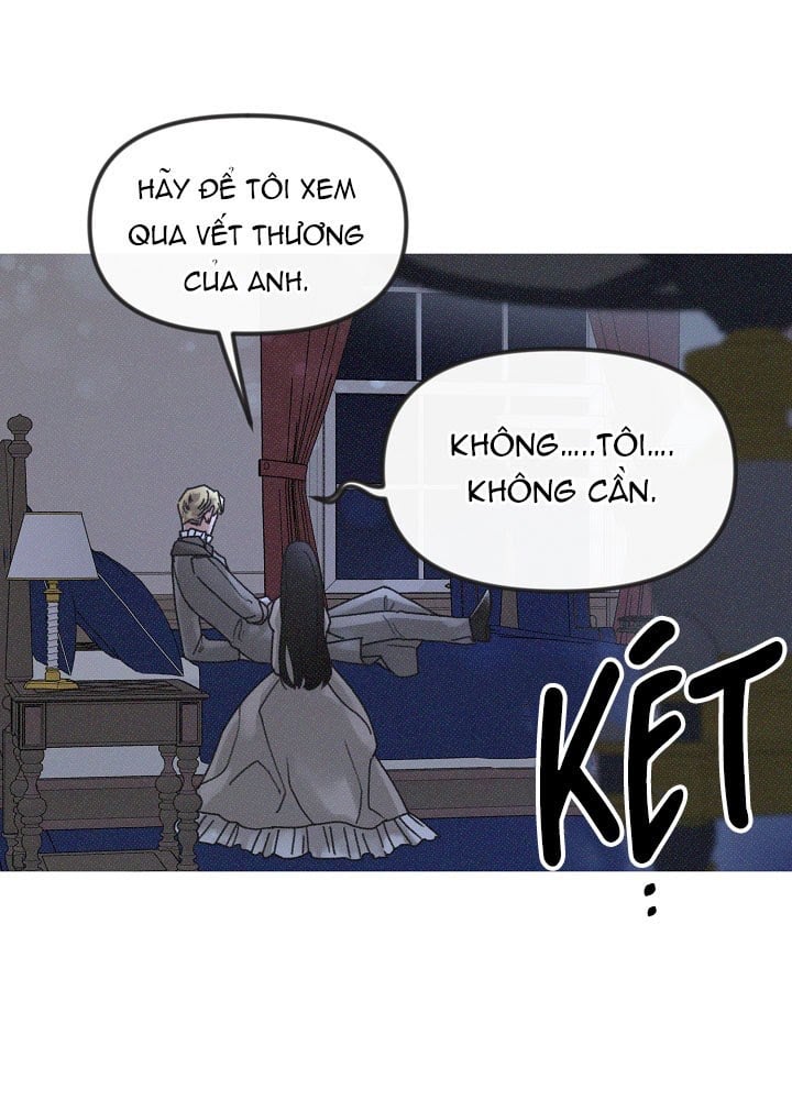 Em Dám Không ? Chapter 17 - Trang 2