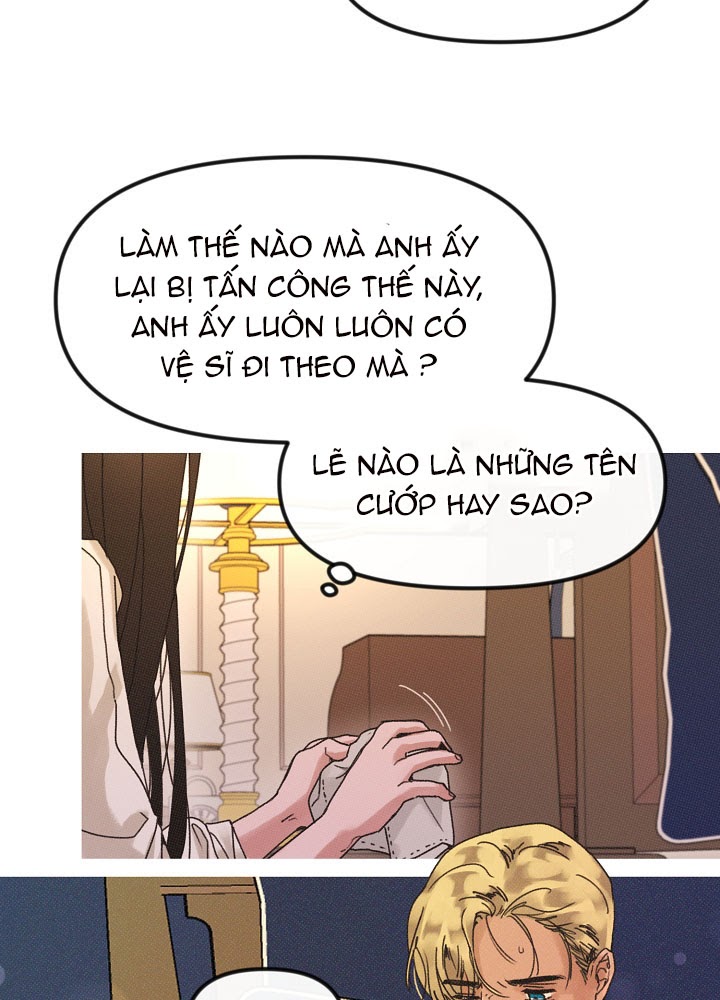 Em Dám Không ? Chapter 17 - Trang 2