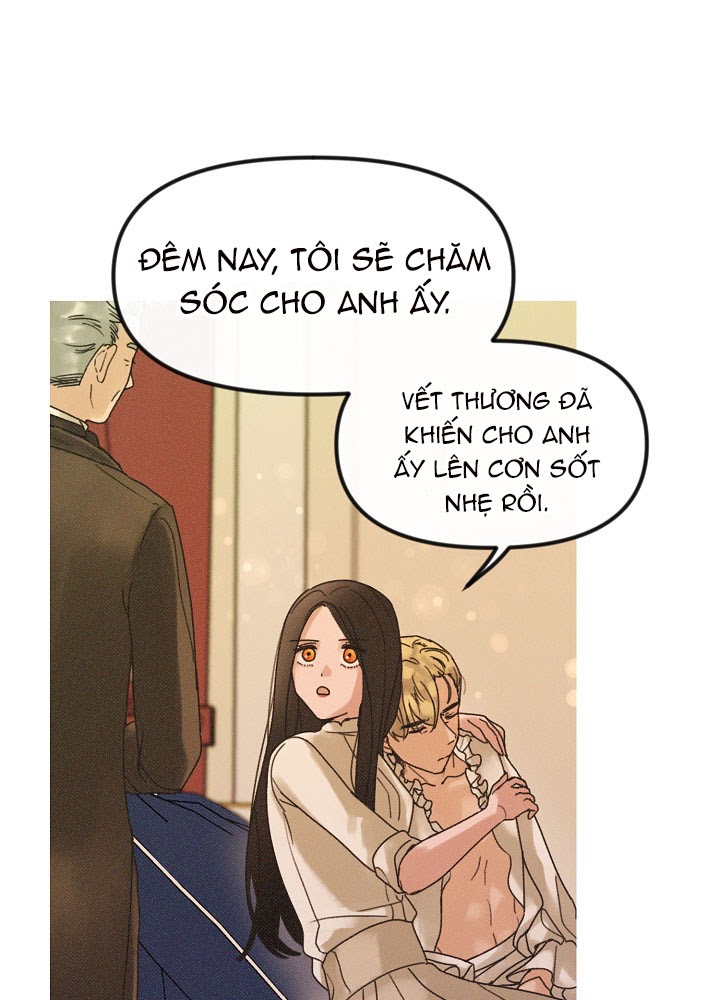 Em Dám Không ? Chapter 17 - Trang 2