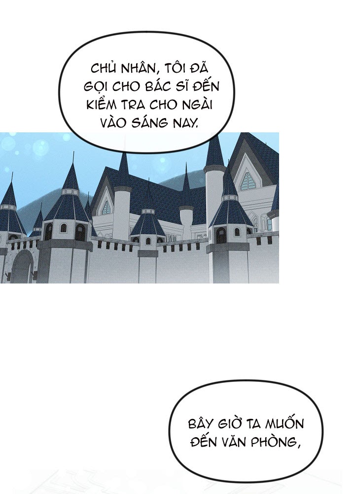 Em Dám Không ? Chapter 17 - Trang 2