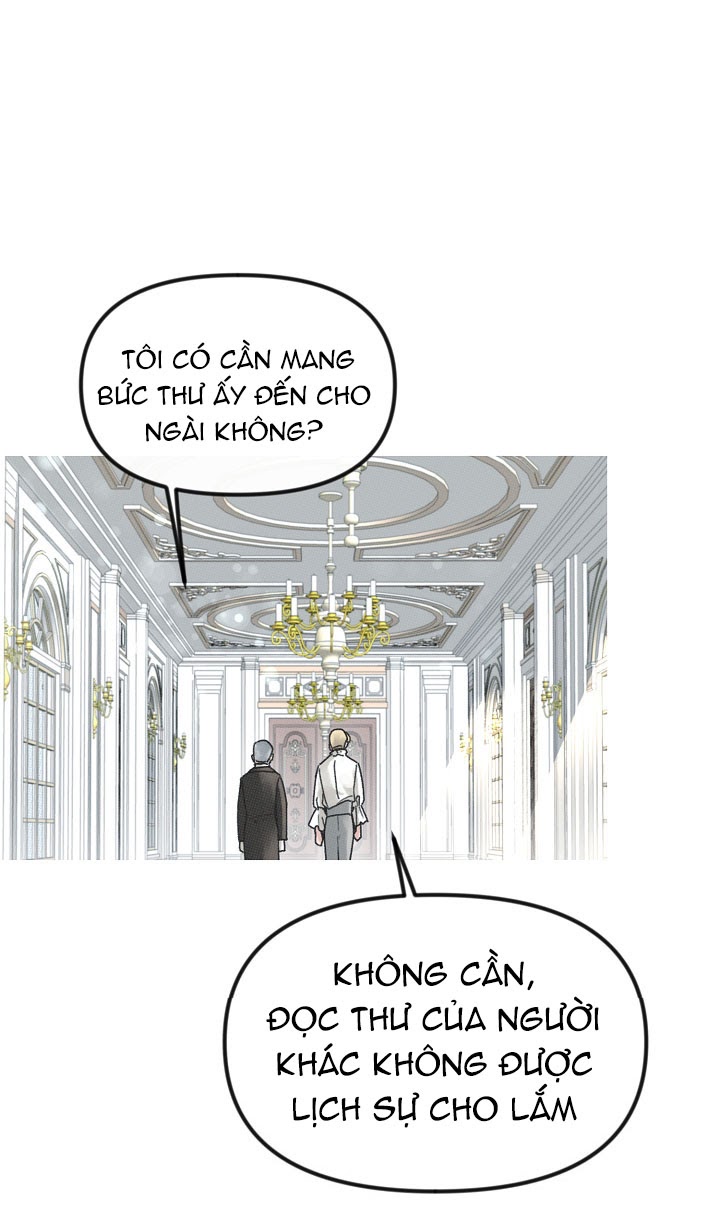 Em Dám Không ? Chapter 17 - Trang 2