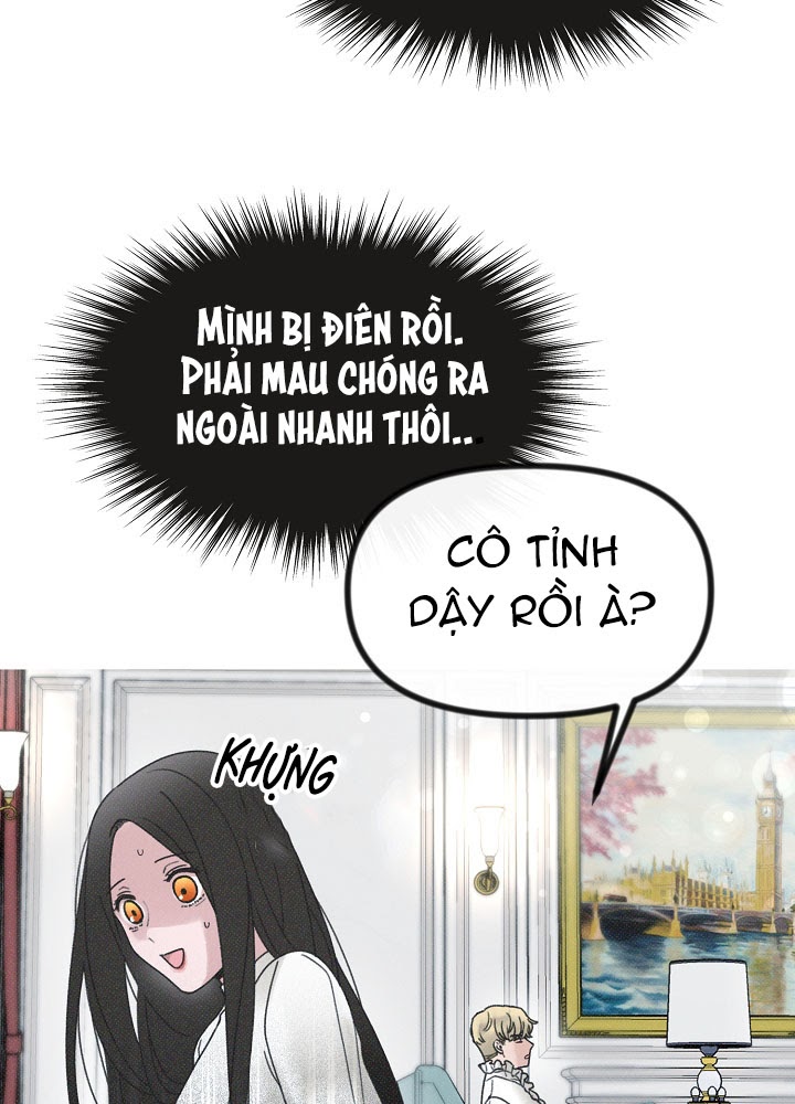 Em Dám Không ? Chapter 17 - Trang 2