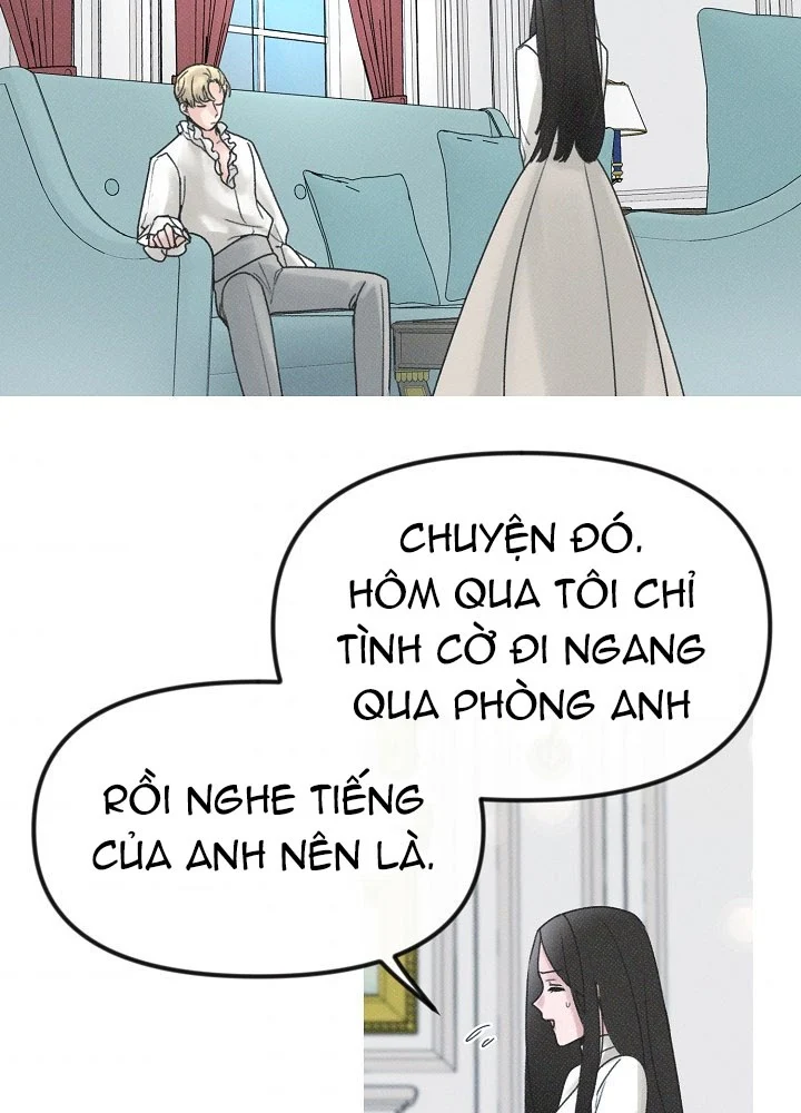 Em Dám Không ? Chapter 17 - Trang 2