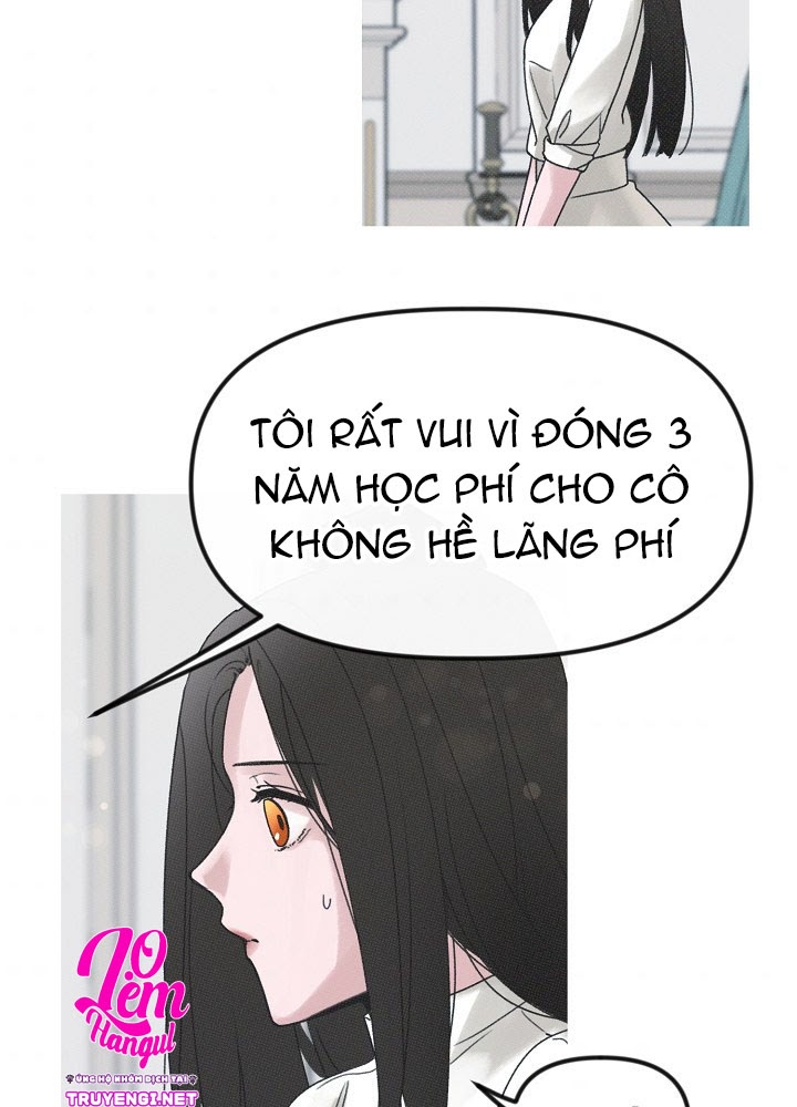 Em Dám Không ? Chapter 17 - Trang 2