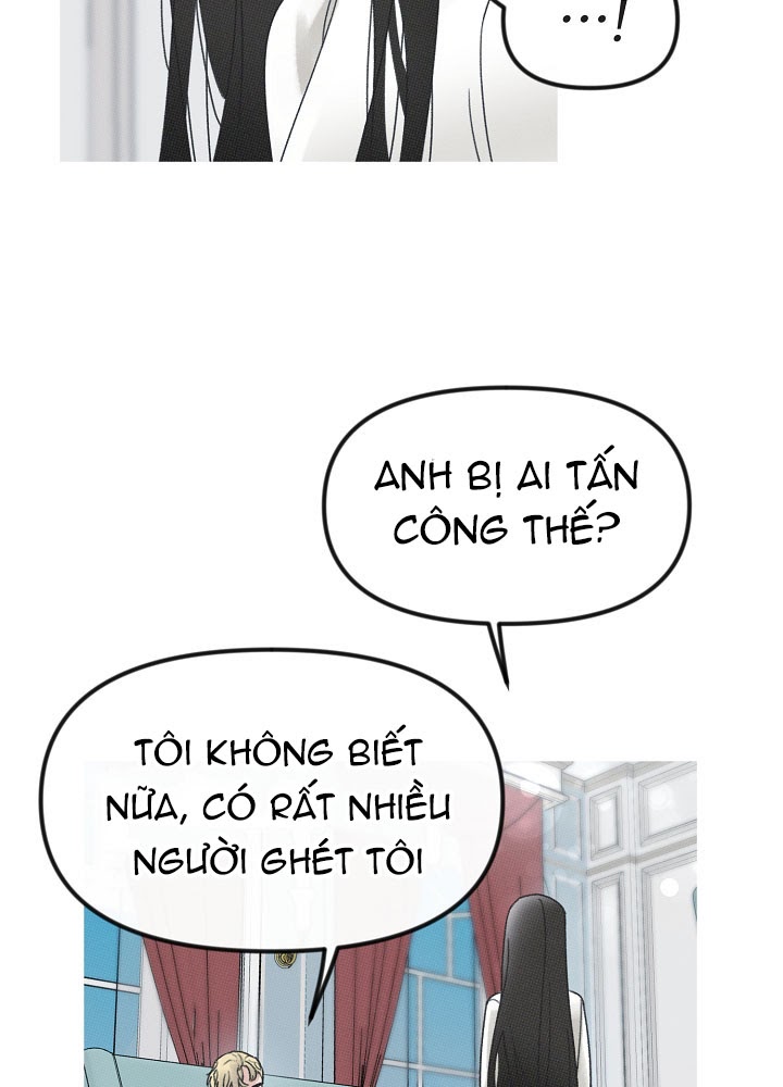 Em Dám Không ? Chapter 17 - Trang 2