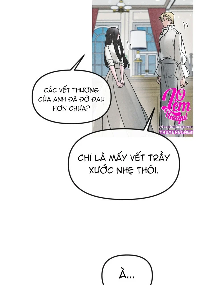 Em Dám Không ? Chapter 17 - Trang 2