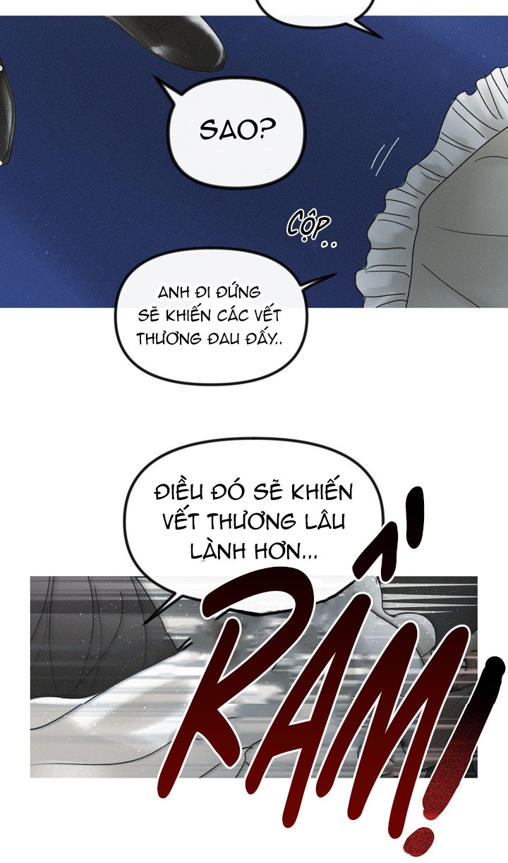 Em Dám Không ? Chapter 17 - Trang 2