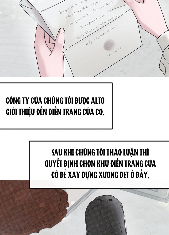 Em Dám Không ? Chapter 17 - Trang 2