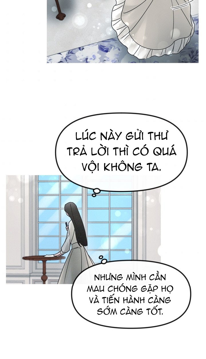 Em Dám Không ? Chapter 17 - Trang 2