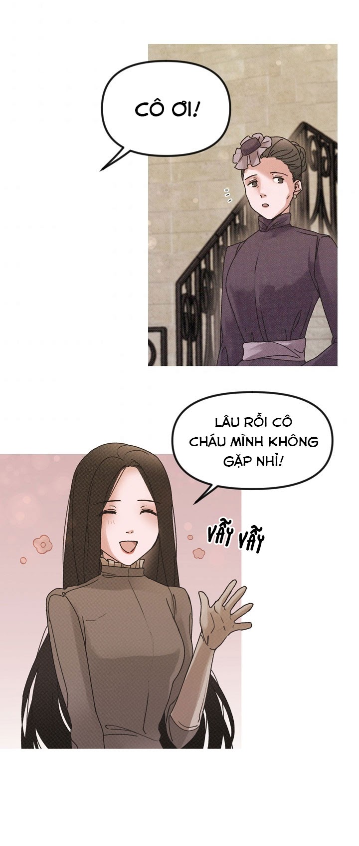 Em Dám Không ? Chapter 18 - Trang 2