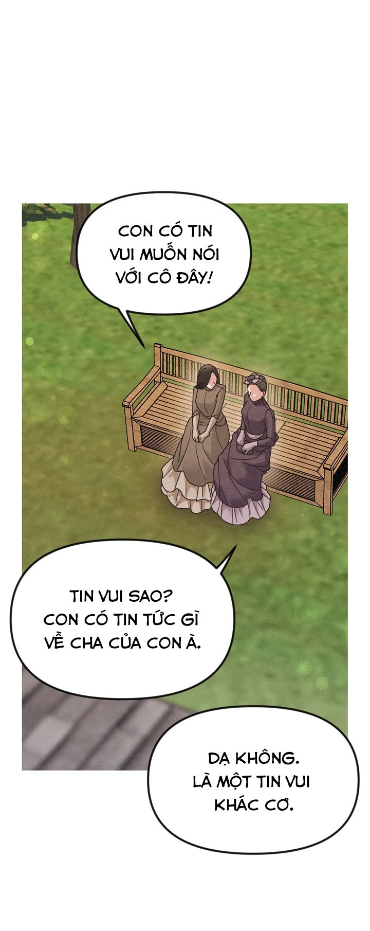 Em Dám Không ? Chapter 18 - Trang 2