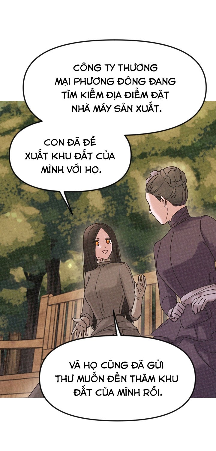 Em Dám Không ? Chapter 18 - Trang 2