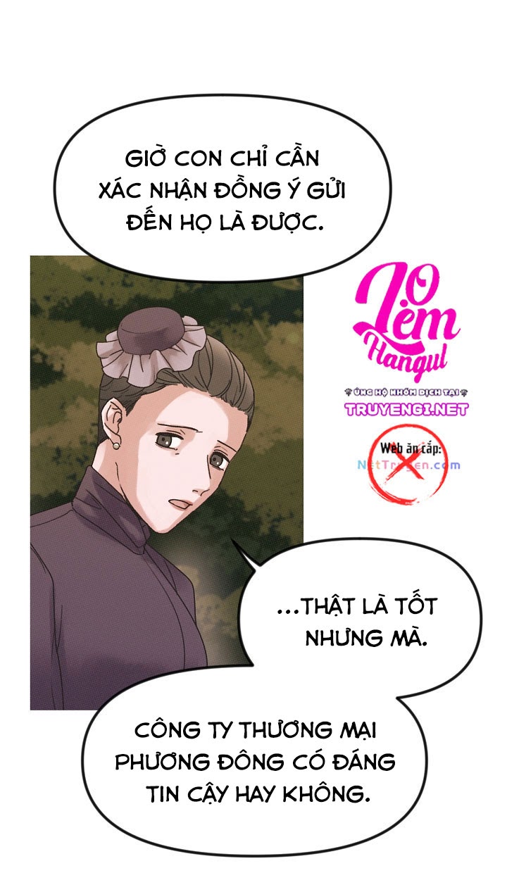 Em Dám Không ? Chapter 18 - Trang 2