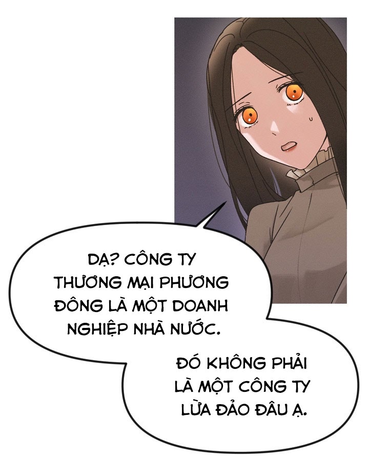 Em Dám Không ? Chapter 18 - Trang 2