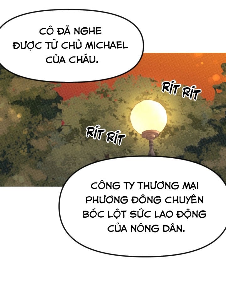 Em Dám Không ? Chapter 18 - Trang 2