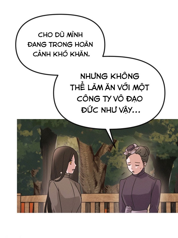 Em Dám Không ? Chapter 18 - Trang 2