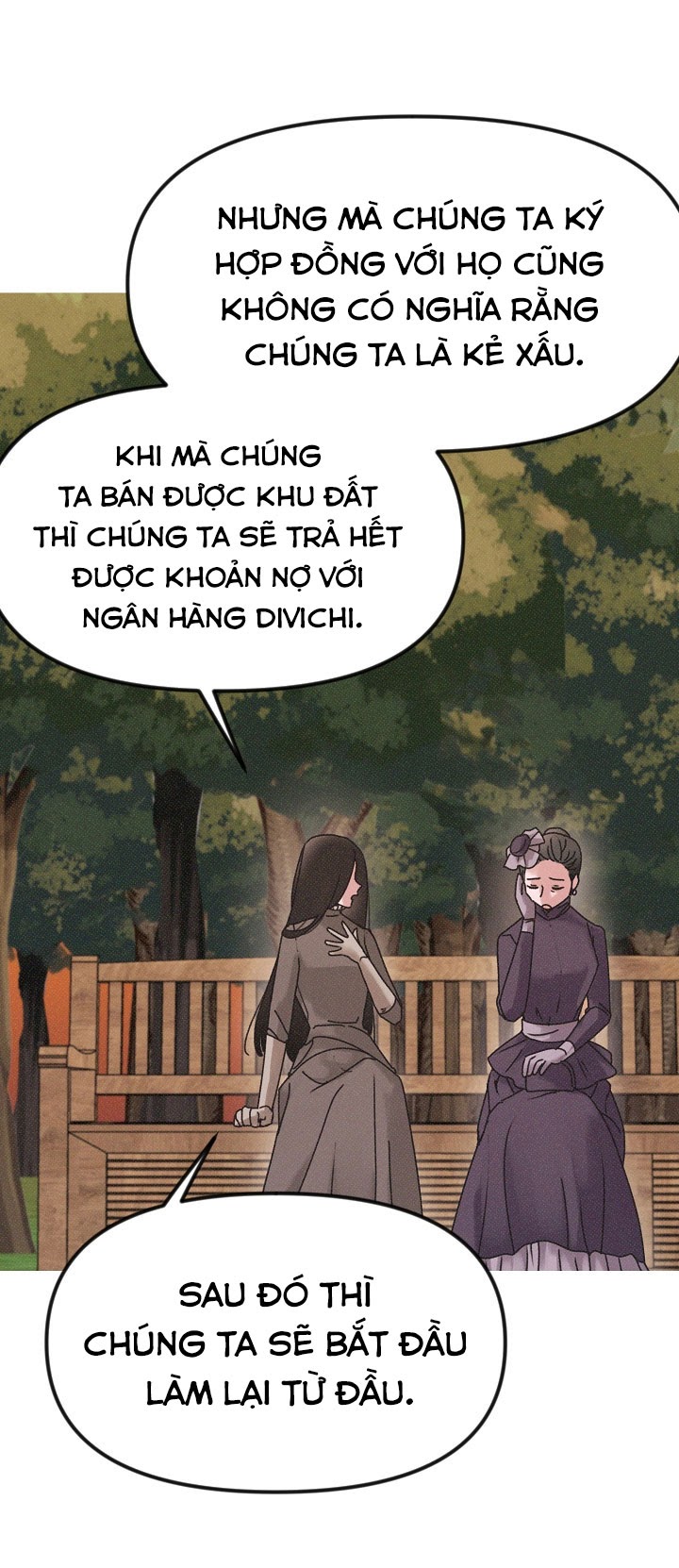 Em Dám Không ? Chapter 18 - Trang 2