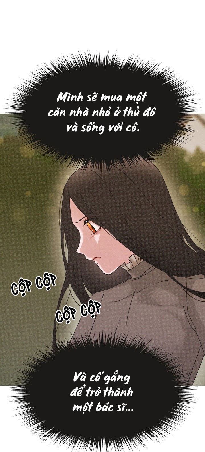 Em Dám Không ? Chapter 18 - Trang 2