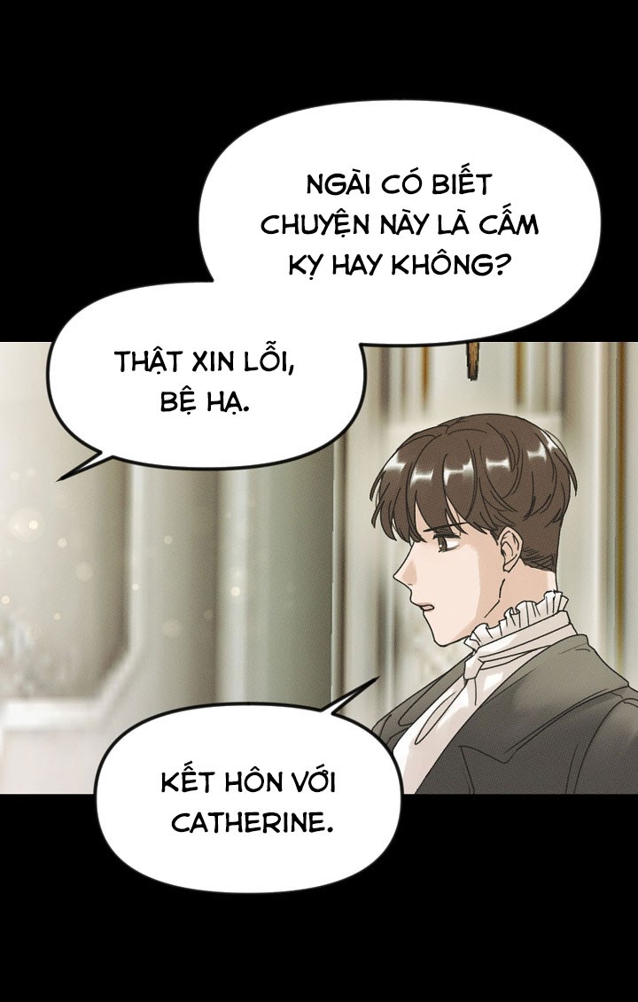 Em Dám Không ? Chapter 18 - Trang 2