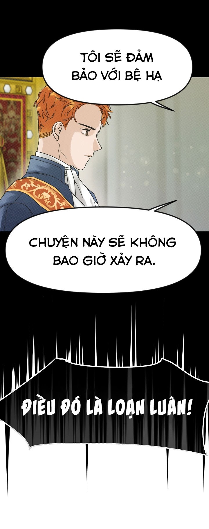 Em Dám Không ? Chapter 18 - Trang 2