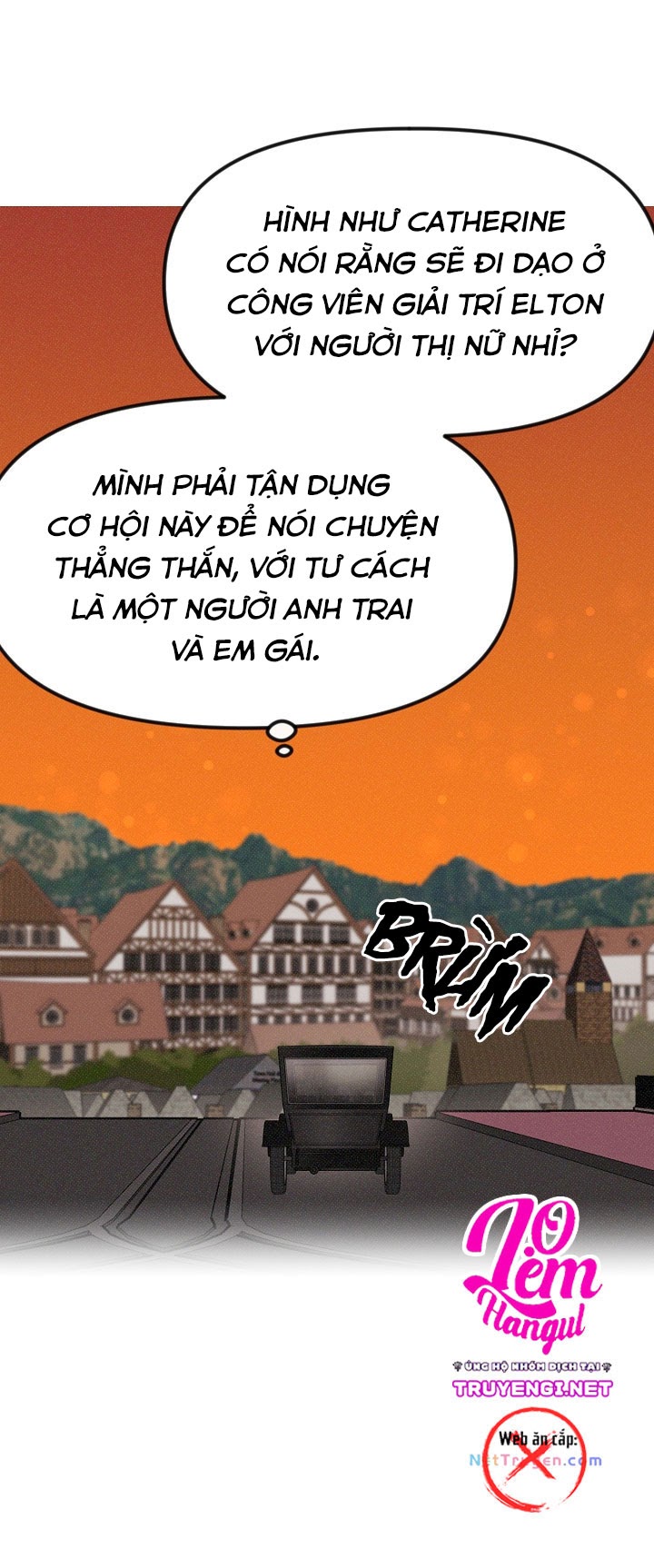 Em Dám Không ? Chapter 18 - Trang 2