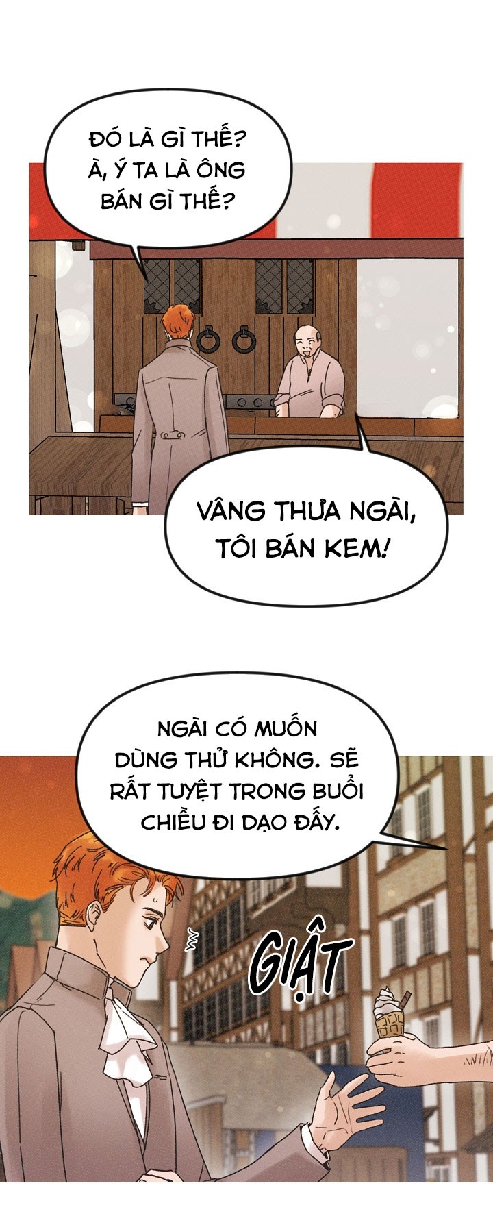 Em Dám Không ? Chapter 18 - Trang 2