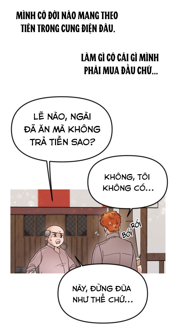 Em Dám Không ? Chapter 18 - Trang 2