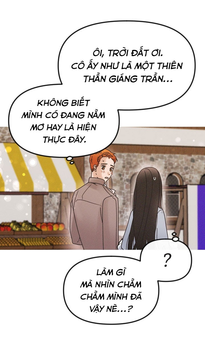 Em Dám Không ? Chapter 18 - Trang 2