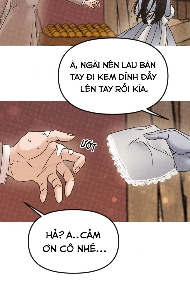 Em Dám Không ? Chapter 18 - Trang 2