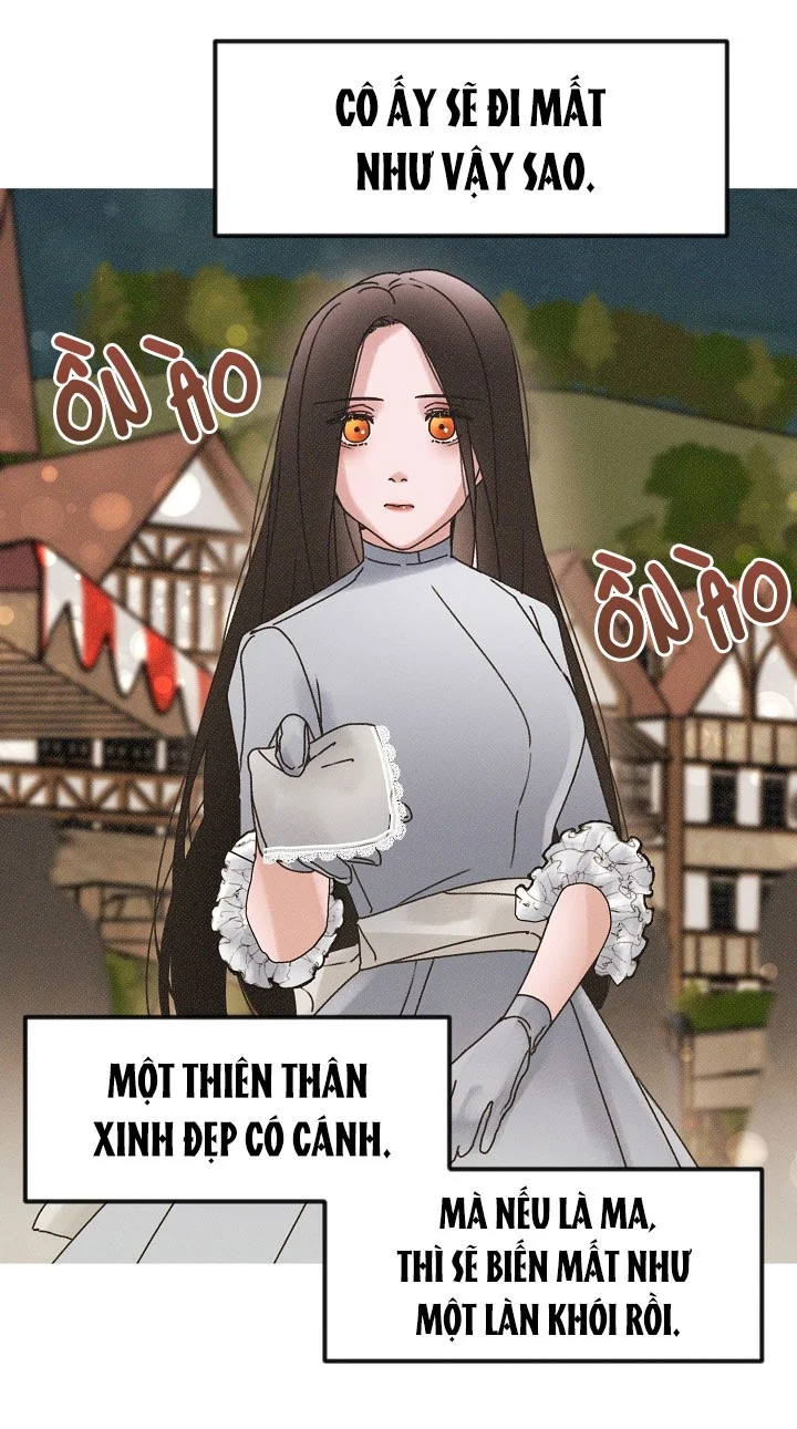 Em Dám Không ? Chapter 18 - Trang 2