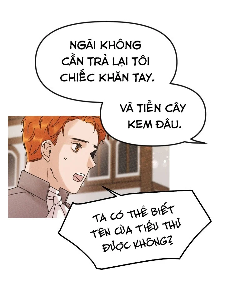 Em Dám Không ? Chapter 18 - Trang 2