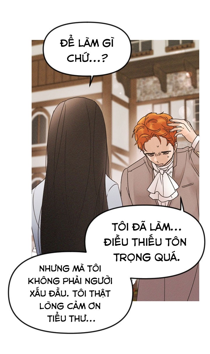 Em Dám Không ? Chapter 18 - Trang 2