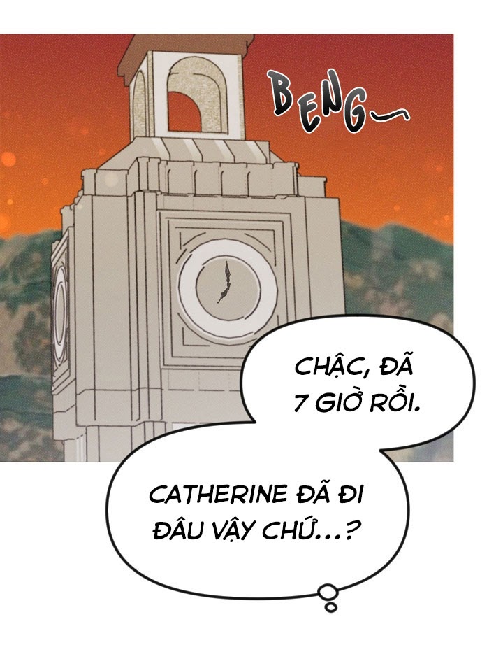 Em Dám Không ? Chapter 18 - Trang 2